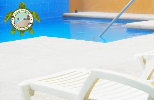 San Lorenzo Bed & Breakfast | The Lookout Beach Hotel