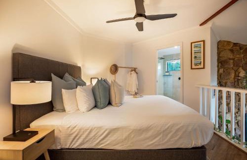 Eagle Bay Apartment | The Lookout, Eagle Bay