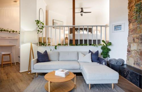 Eagle Bay Apartment | The Lookout, Eagle Bay