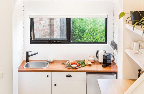 Eagle Bay Apartment | The Lookout, Eagle Bay