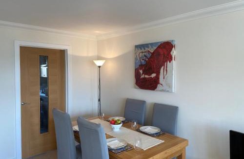 Cellardyke Apartment | The Lookout
