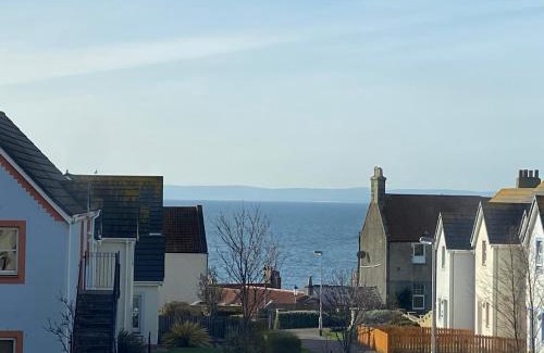 Cellardyke Apartment | The Lookout
