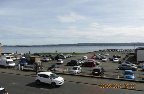 Helensburgh Apartment | The Lookout