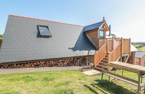 Llangrove House | The Lookout