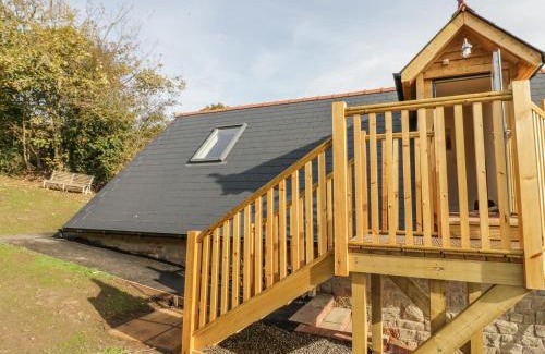 Llangrove House | The Lookout