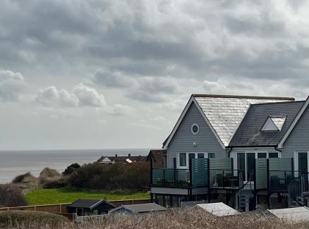 Mundesley House | The Lookout