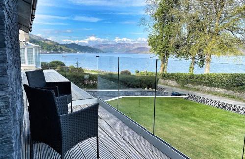 Tighnabruaich House | The Lookout