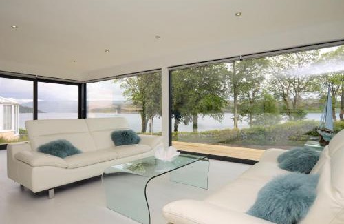 Tighnabruaich House | The Lookout