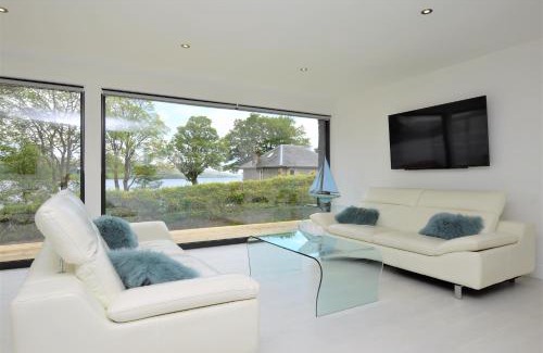 Tighnabruaich House | The Lookout