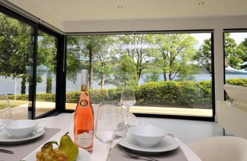 Tighnabruaich House | The Lookout