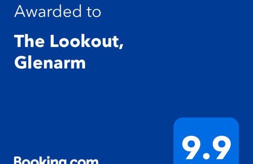 Glenarm House | The Lookout, Glenarm