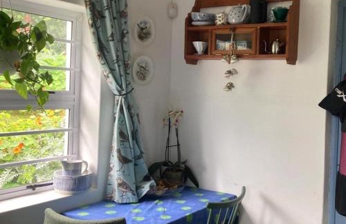 Port Alfred House | The Lookout Guest House