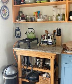 Port Alfred House | The Lookout Guest House