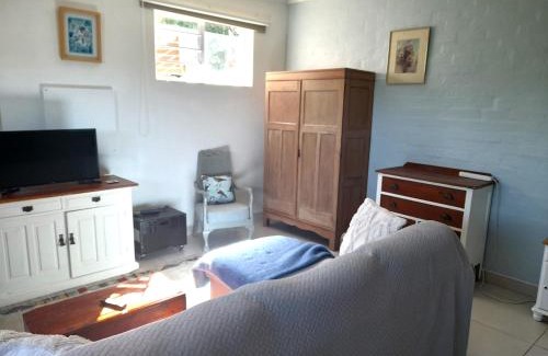 Port Alfred House | The Lookout Guest House