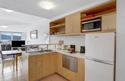 Palm Beach Apartment | The Lookout Iluka Palm Beach