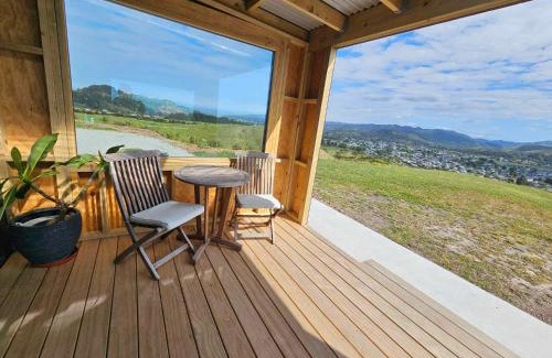 Gisborne House | The Lookout