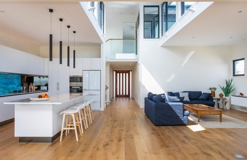 Mona Vale House | The Lookout - Panoramic Views