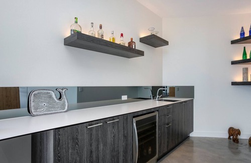 Mona Vale House | The Lookout - Panoramic Views