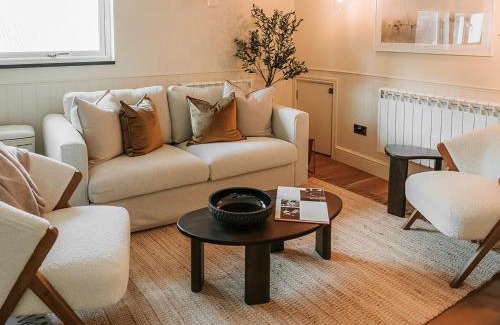 Tenterden House | The Lookout - Uk44871