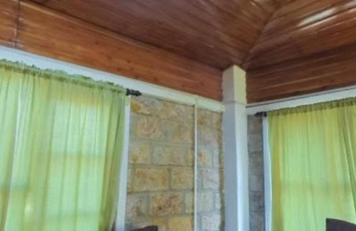 Jowai Resort | The Loomkyntoor Resort, Jarain