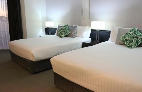 Bunbury Hotel | The Lord Forrest Hotel