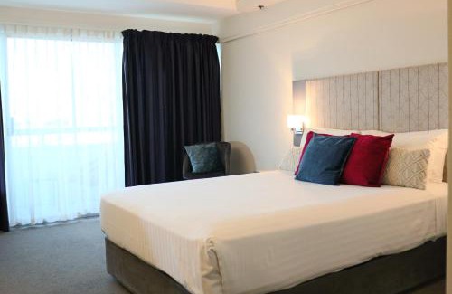 Bunbury Hotel | The Lord Forrest Hotel