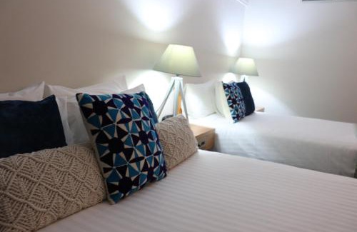 Bunbury Hotel | The Lord Forrest Hotel