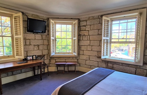 Millers Point Hotel | The Lord Nelson Brewery Hotel