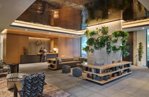 Zilker Hotel | The Loren Hotel Austin