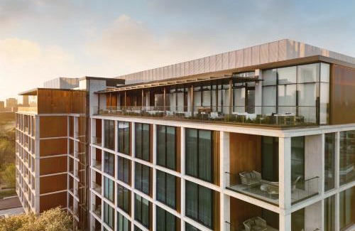 Zilker Hotel | The Loren Hotel Austin