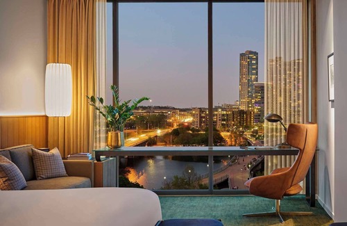 Zilker Hotel | The Loren Hotel Austin