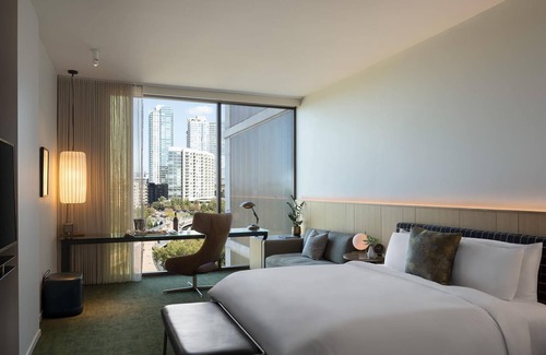 Zilker Hotel | The Loren Hotel Austin