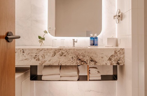 Zilker Hotel | The Loren Hotel Austin