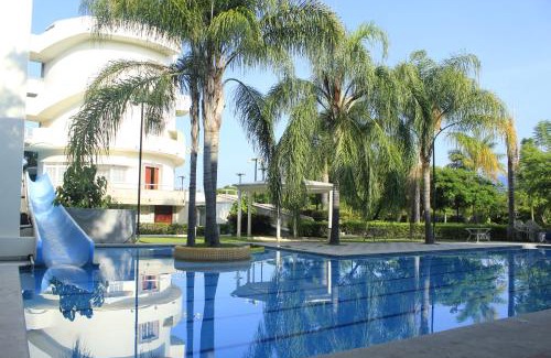 Cocoyoc Hotel | The Lorian Club