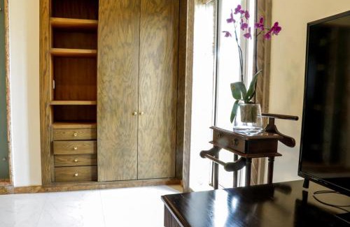 Cocoyoc Hotel | The Lorian Club