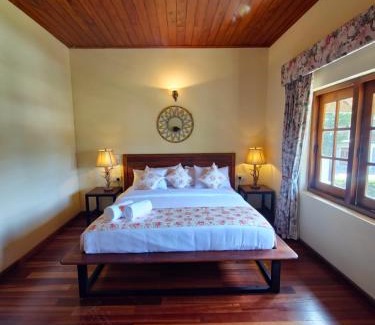 Nuwara Eliya Hotel | The Loris Manor