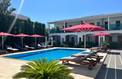 Yalikavak Hotel | The Losh Hotel