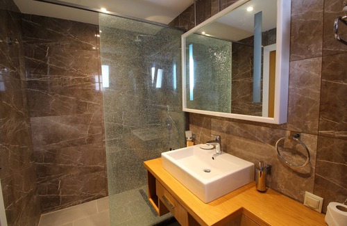 Yalikavak Hotel | The Losh