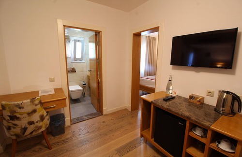 Yalikavak Hotel | The Losh