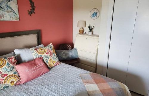 Avon House | The Lost Loggerhead- OBX Ocean view Beach House