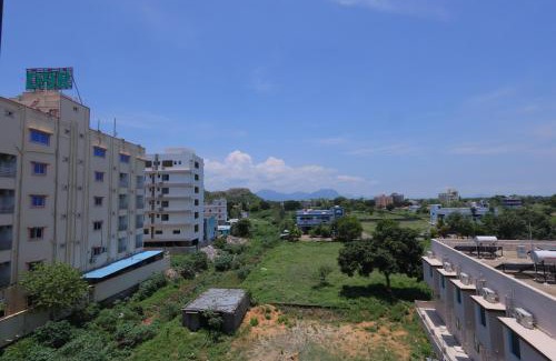 Srikalahasti Hotel | The Lotus Park