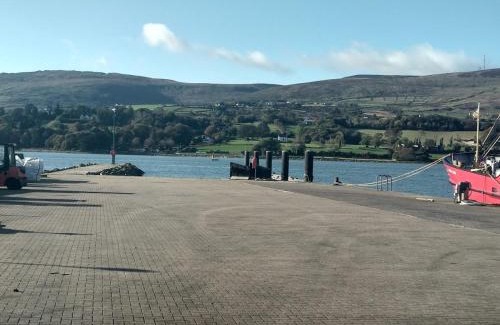 Warrenpoint Hotel | The Lough & Quay Accommodation
