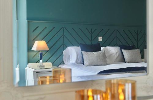 Warrenpoint Hotel | The Lough & Quay Accommodation