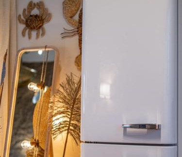Nexon House | The Louis Aragon Cottage Exceptional Elegance