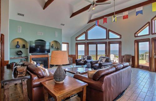 Sunset Village House | The Love Boat #15SV-F