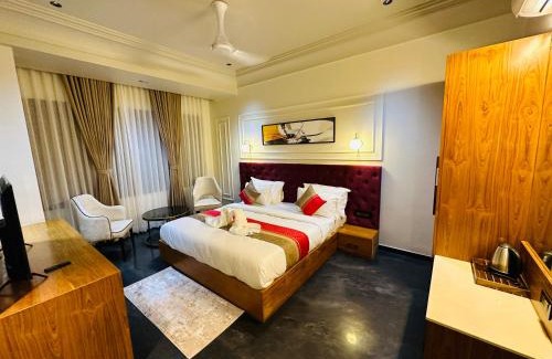 Bedla Resort | THE LOVE PASSION KARMA CLUB & RESORT