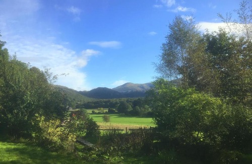 Ulpha House | The Low Farm and Duddon View Barn