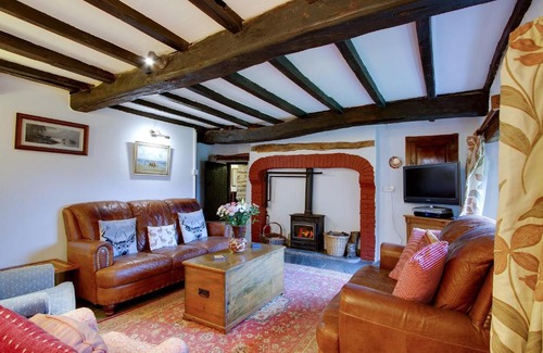 Ulpha House | The Low Farm and Duddon View Barn