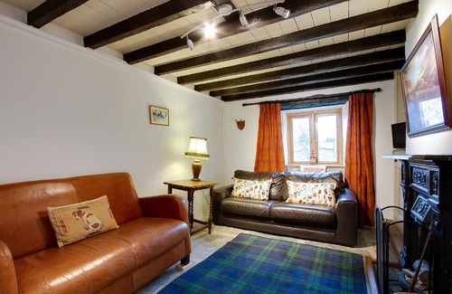 Ulpha House | The Low Farm and Duddon View Barn