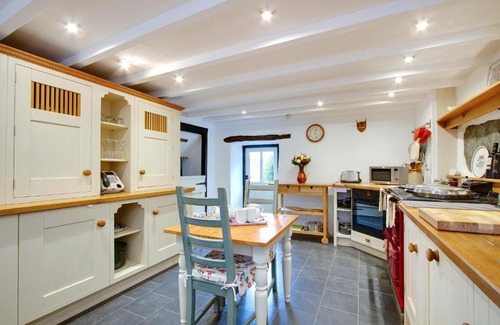 Ulpha House | The Low Farm and Duddon View Barn